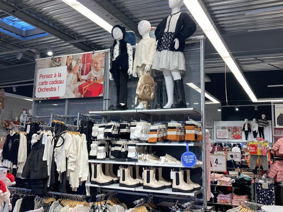 Images Orchestra VIRE