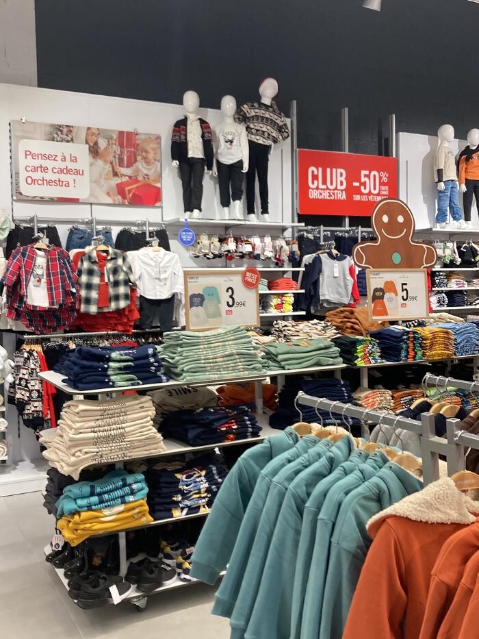 Images Orchestra VIRE