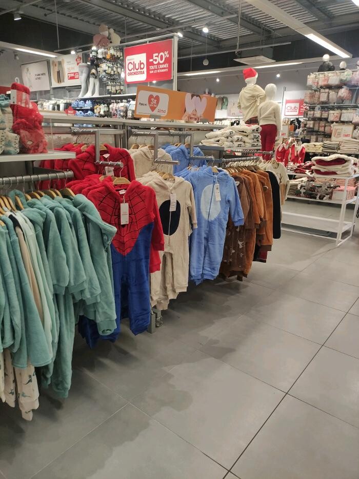 Images Orchestra VIRE