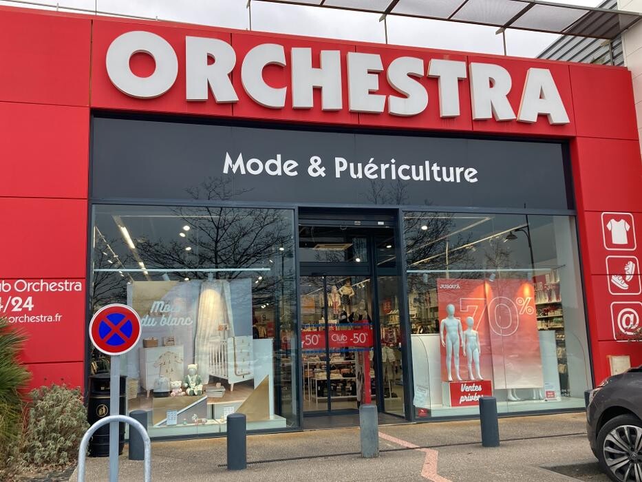 Images Orchestra PORNIC