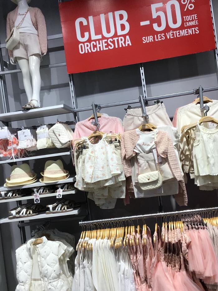 Images Orchestra PORNIC