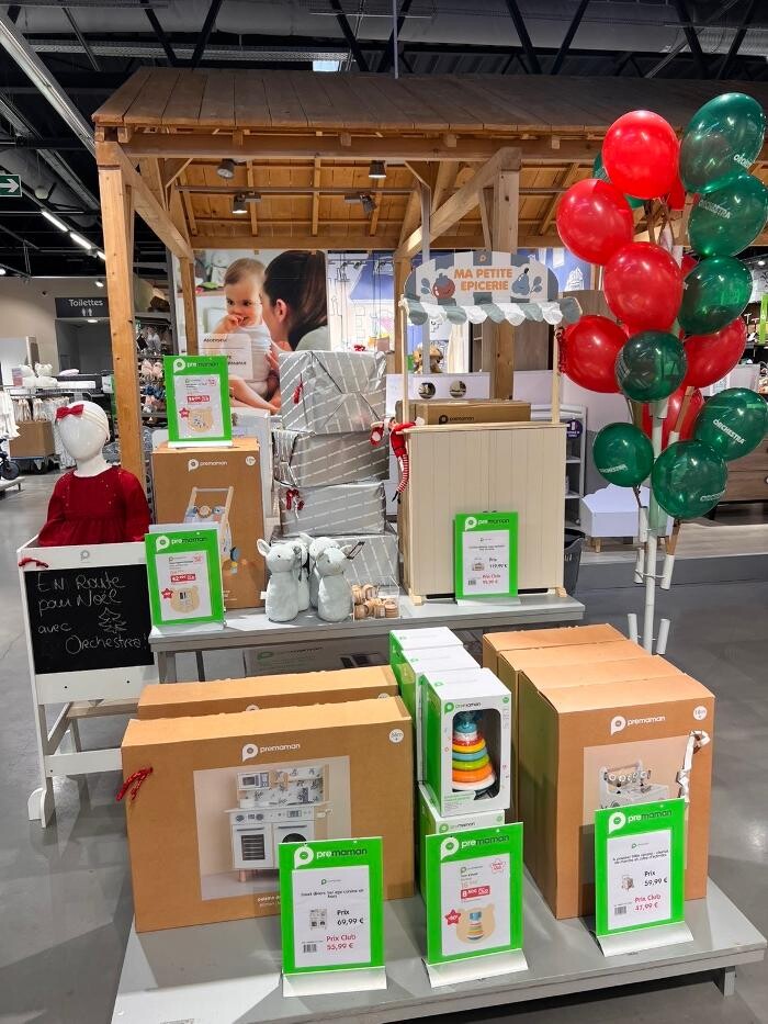 Images Orchestra GENNEVILLIERS