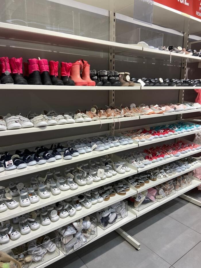 Images Orchestra GONESSE Destockage