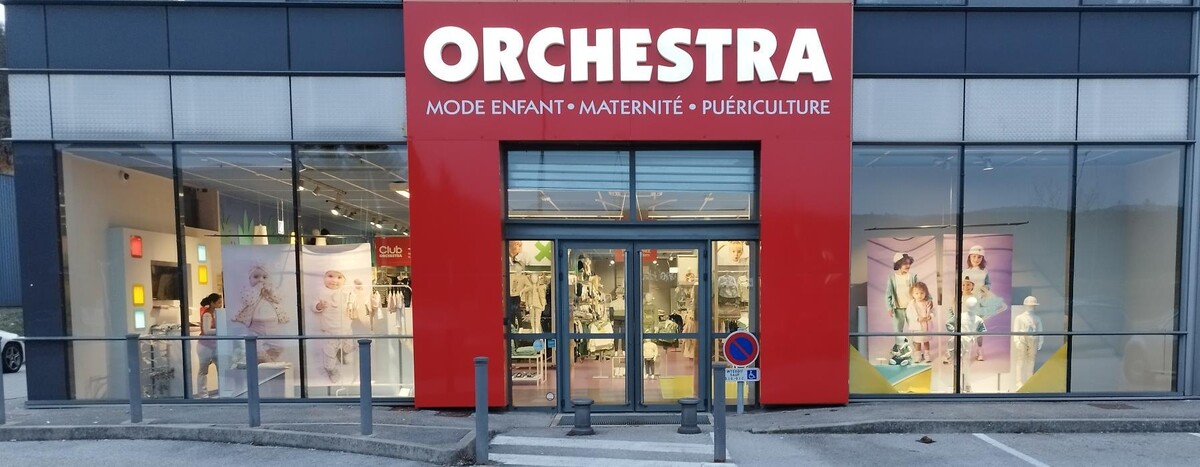 Images Orchestra ARBENT
