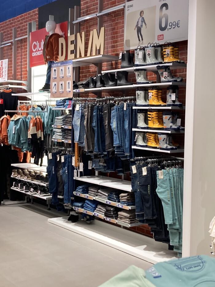 Images Orchestra CHOLET