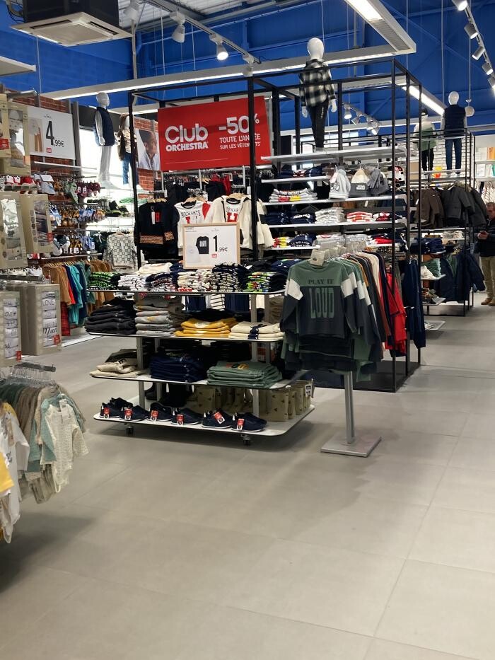 Images Orchestra CHOLET