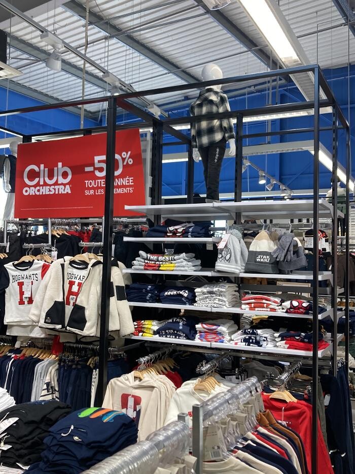 Images Orchestra CHOLET