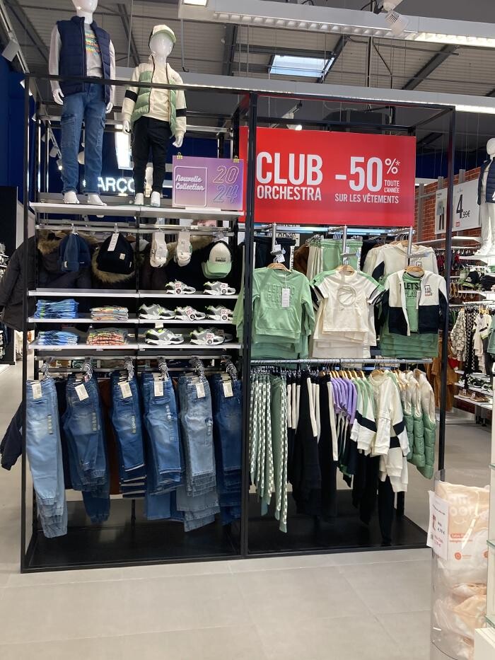 Images Orchestra CHOLET