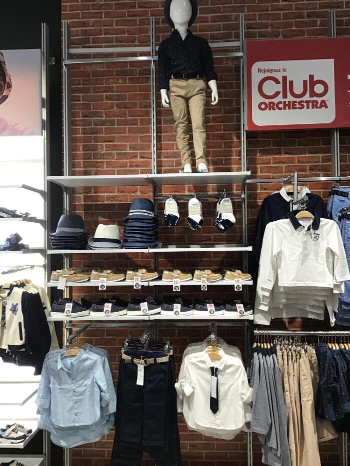 Images Orchestra CHOLET