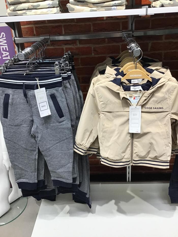 Images Orchestra CHOLET