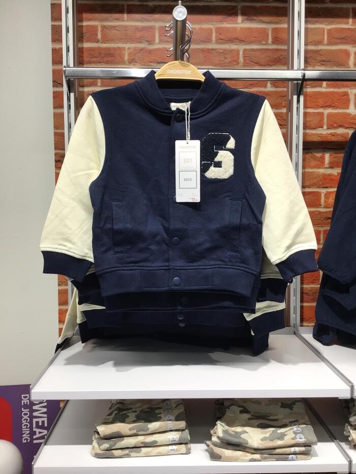 Images Orchestra CHOLET