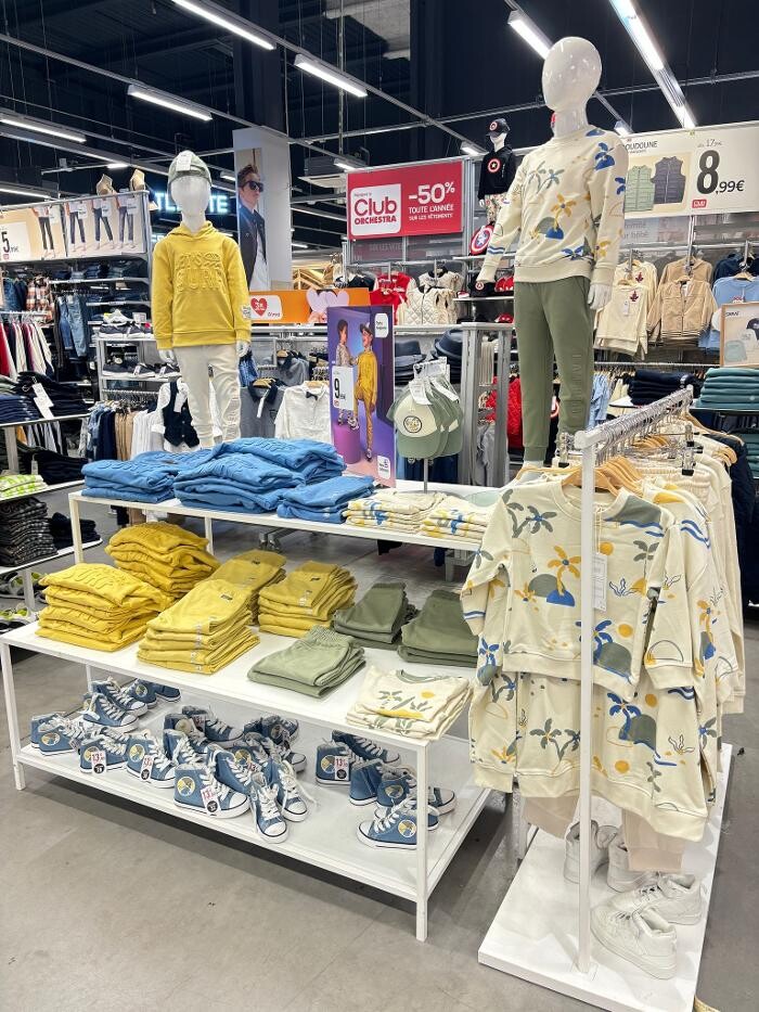 Images Orchestra SARCELLES