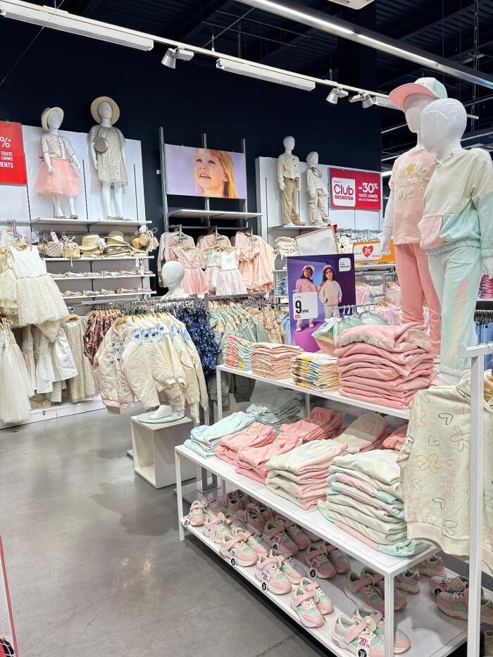 Images Orchestra SARCELLES