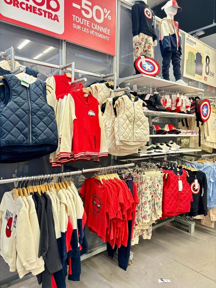 Images Orchestra SARCELLES