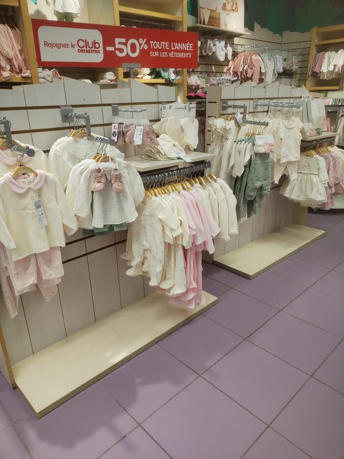 Images Orchestra CASTRES