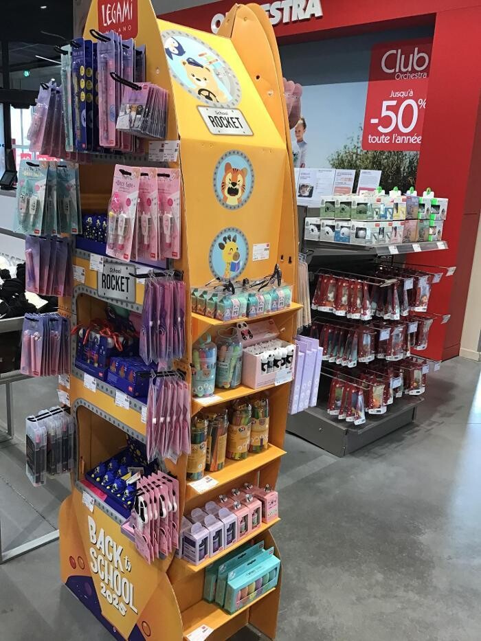 Images Orchestra TOLLEVAST