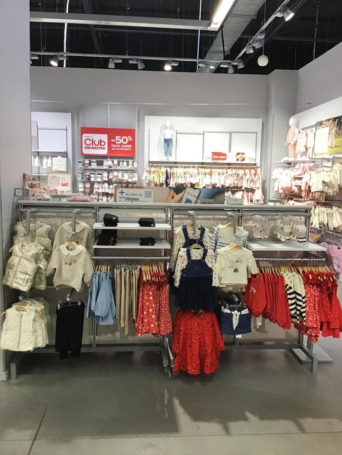 Images Orchestra TOLLEVAST