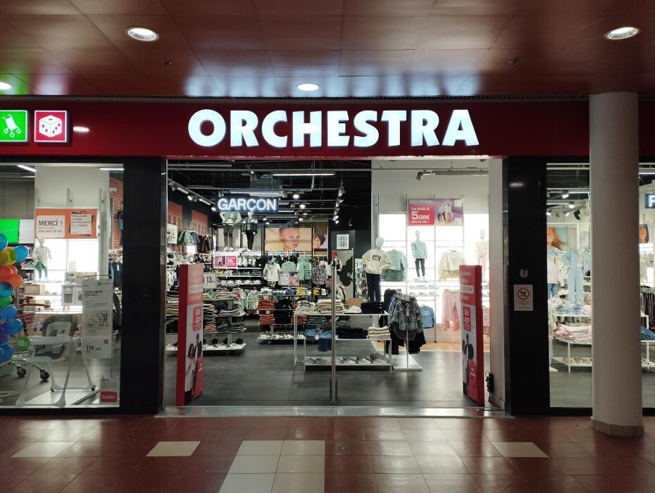 Images Orchestra CALAIS