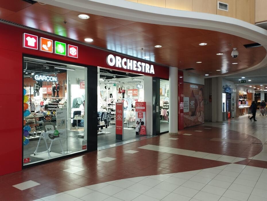 Images Orchestra CALAIS