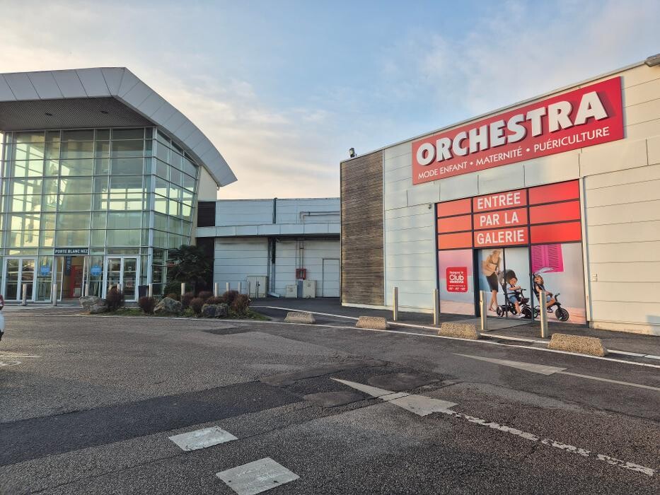 Images Orchestra CALAIS