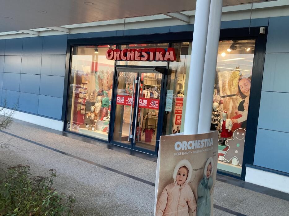Images Orchestra BERCK