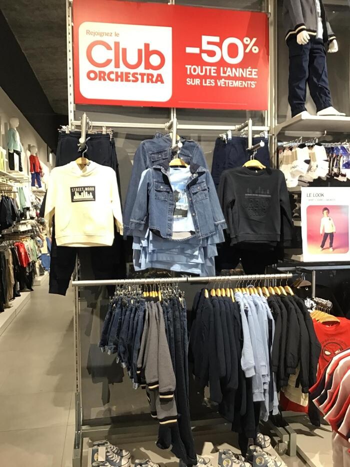 Images Orchestra BERCK