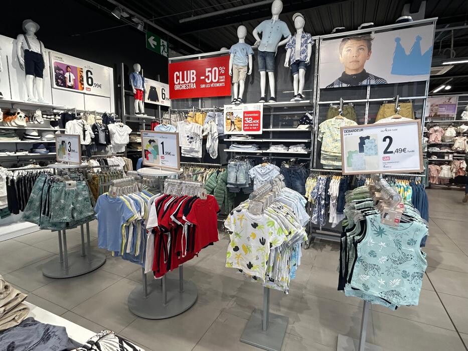 Images Orchestra MONCEL LES LUNEVILLE