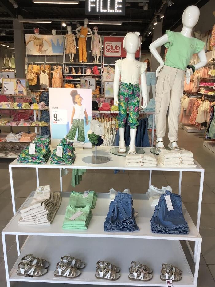 Images Orchestra MONCEL LES LUNEVILLE