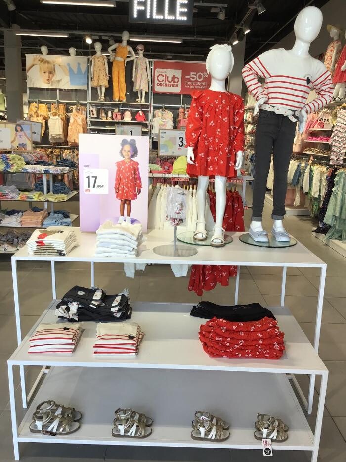 Images Orchestra MONCEL LES LUNEVILLE