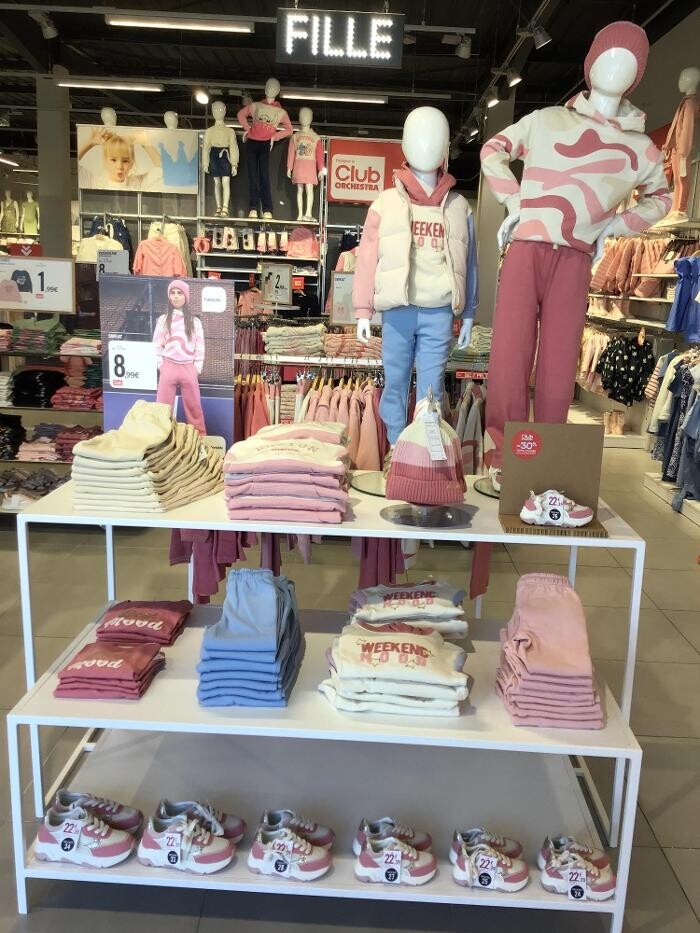 Images Orchestra MONCEL LES LUNEVILLE