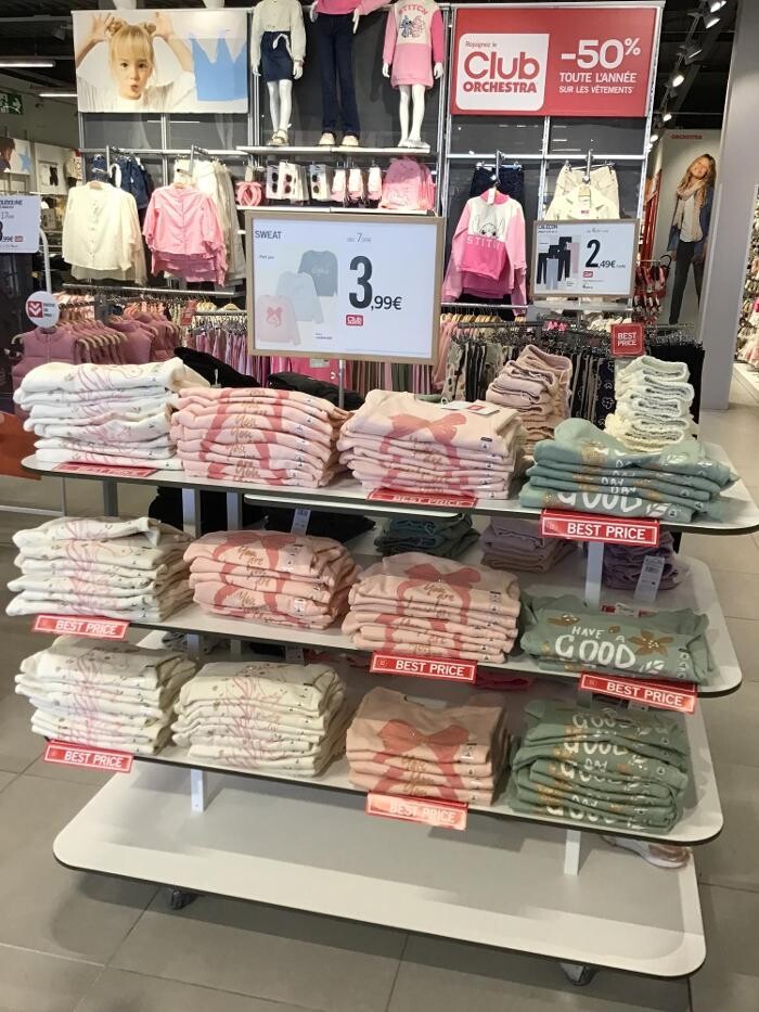 Images Orchestra MONCEL LES LUNEVILLE