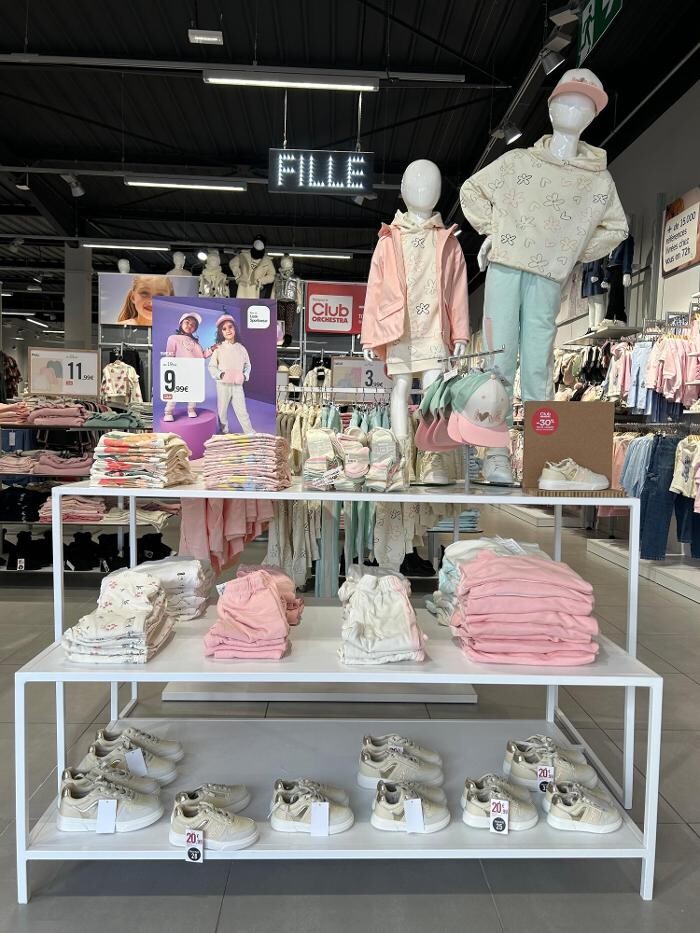 Images Orchestra MONCEL LES LUNEVILLE