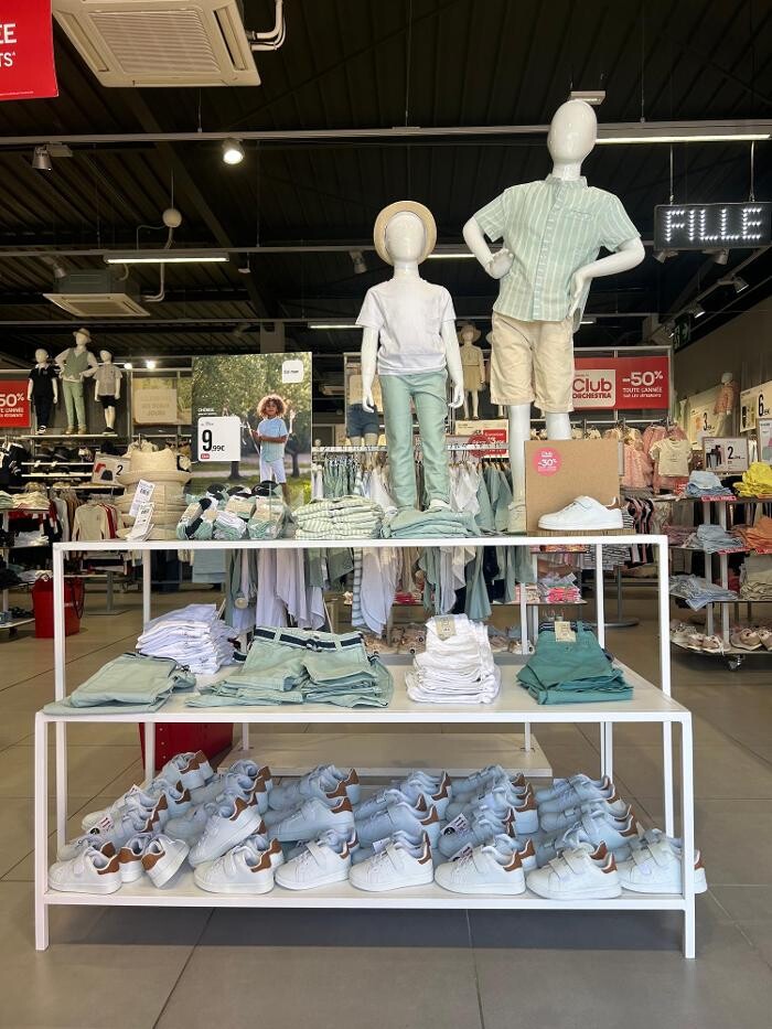 Images Orchestra MONCEL LES LUNEVILLE