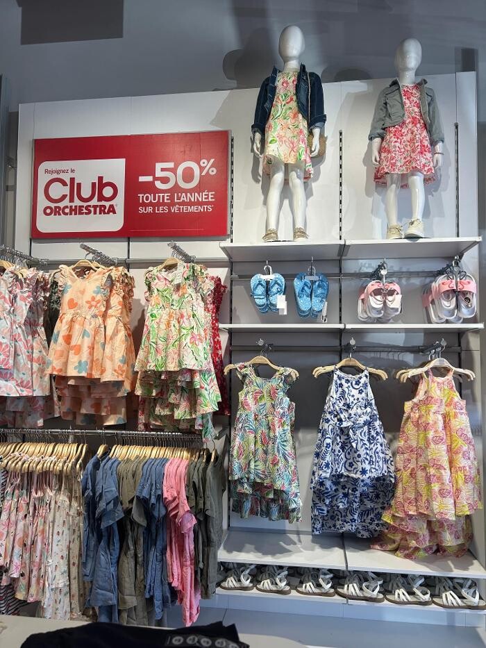 Images Orchestra MONCEL LES LUNEVILLE