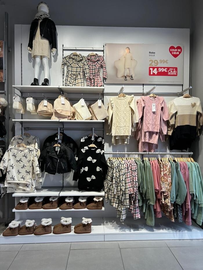 Images Orchestra MONCEL LES LUNEVILLE