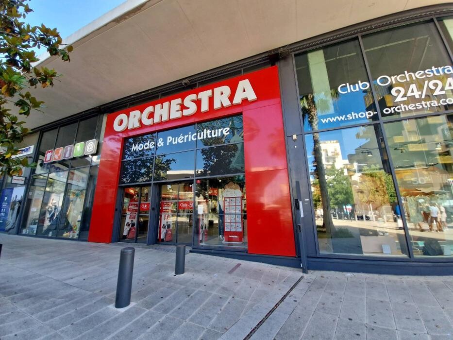 Images Orchestra LA VALETTE DU VAR