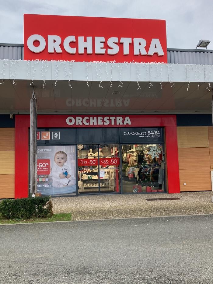 Images Orchestra MERS LES BAINS