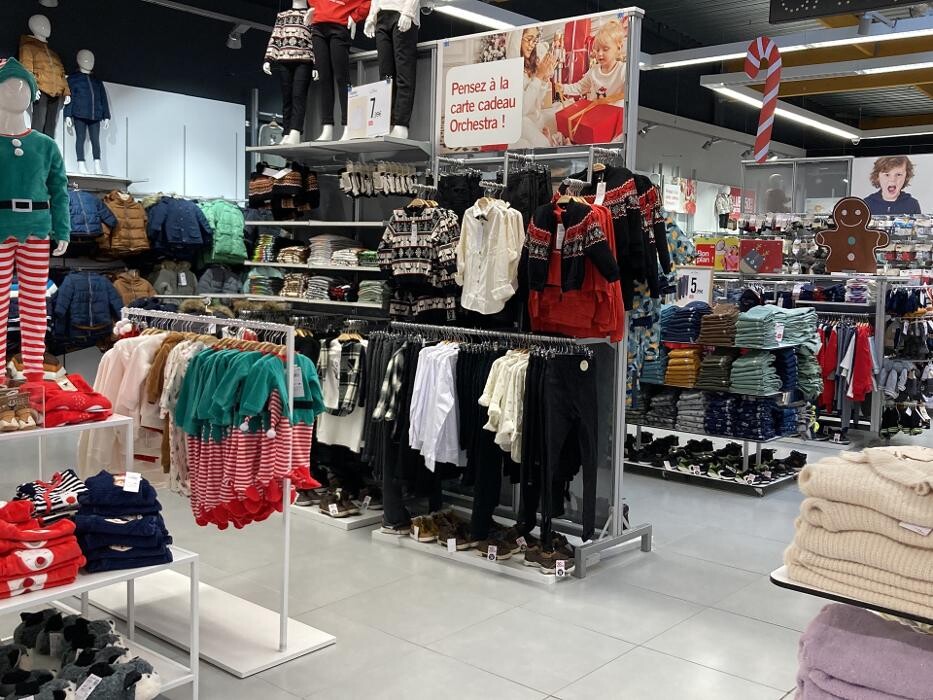 Images Orchestra MERS LES BAINS