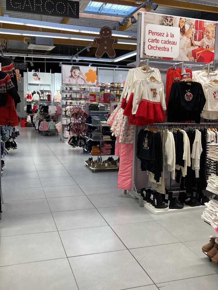 Images Orchestra MERS LES BAINS