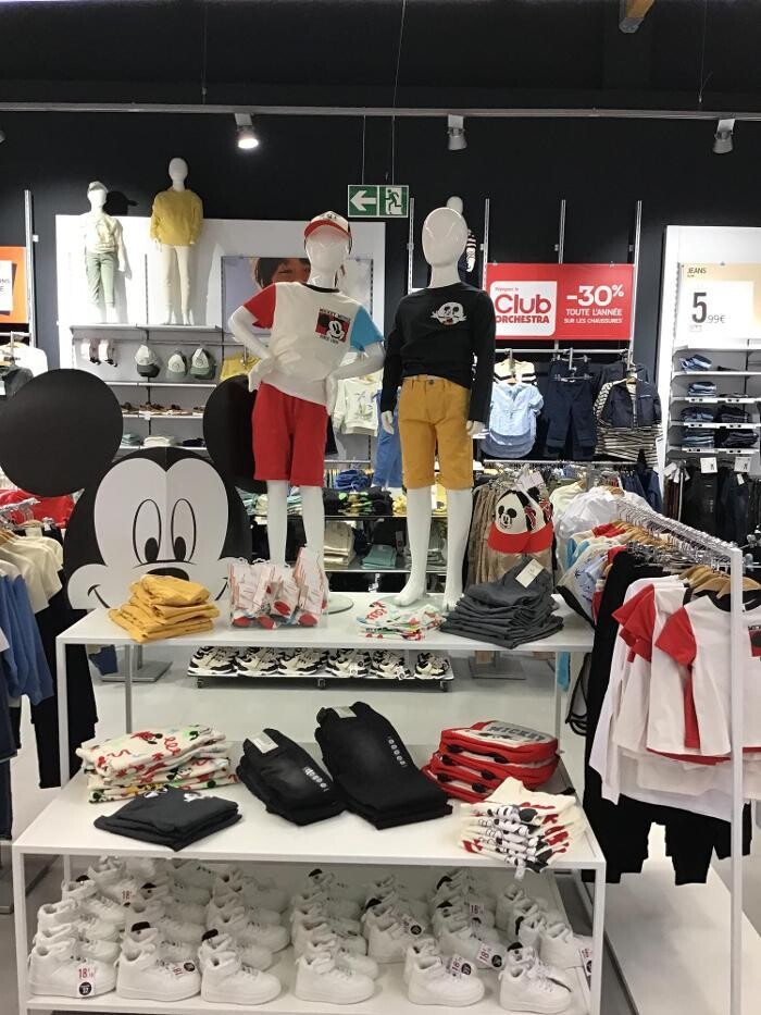 Images Orchestra MERS LES BAINS