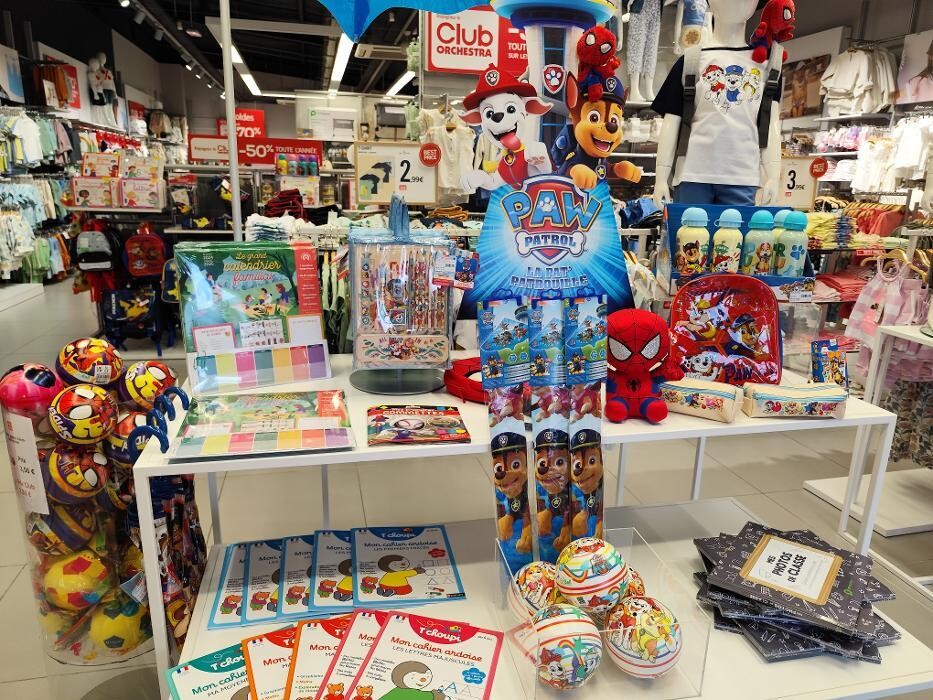 Images Orchestra PERTUIS