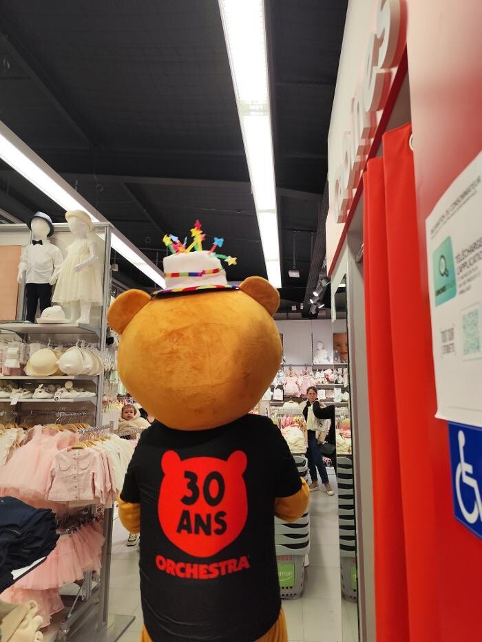 Images Orchestra PERTUIS