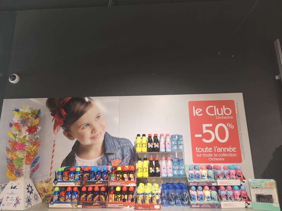 Images Orchestra PERTUIS