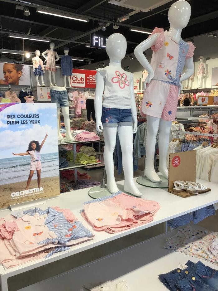 Images Orchestra BRESSUIRE