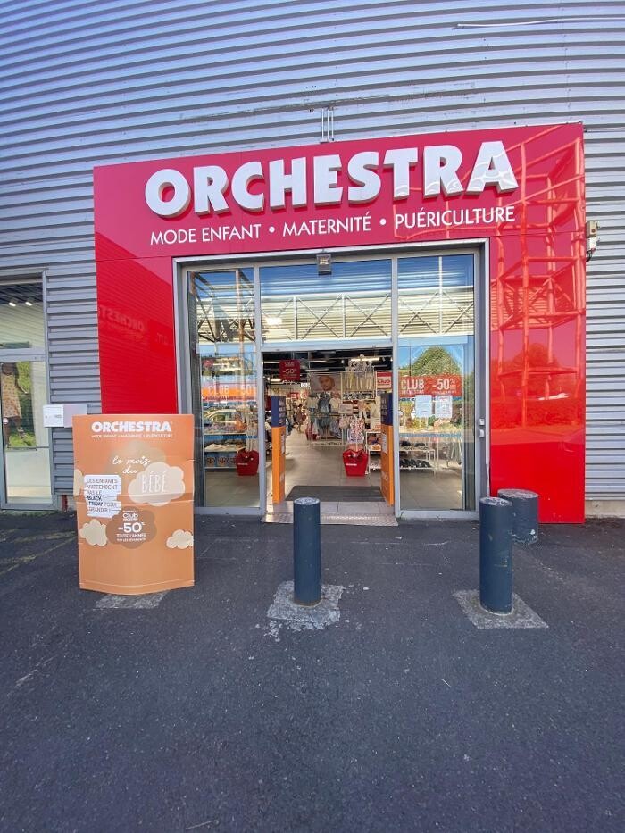 Images Orchestra HERBLAY