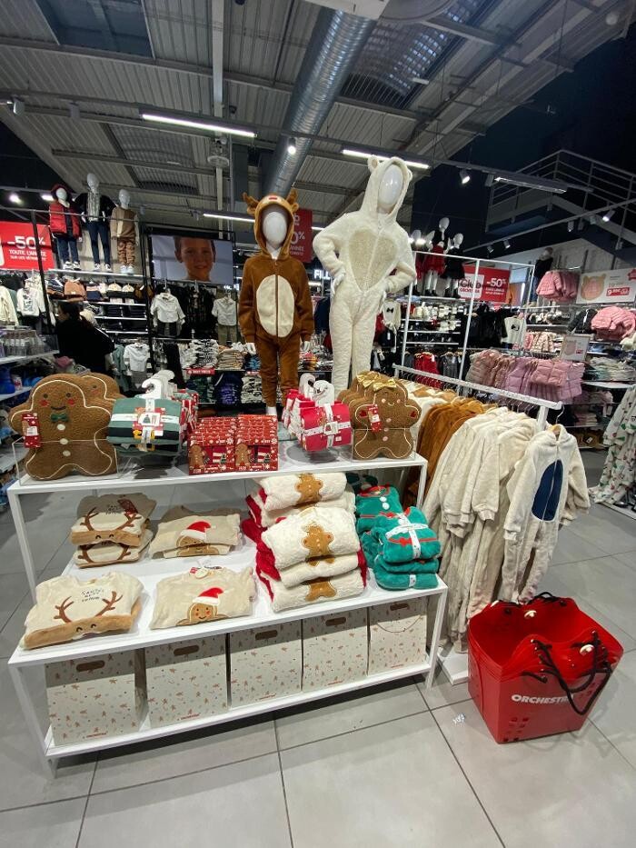 Images Orchestra HERBLAY