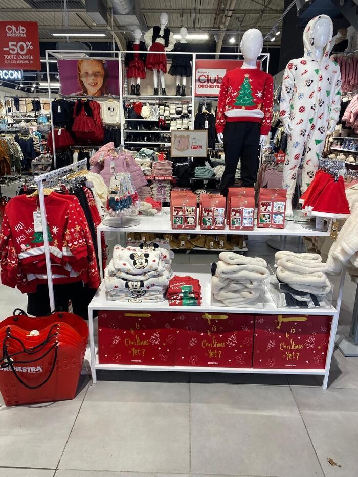 Images Orchestra HERBLAY