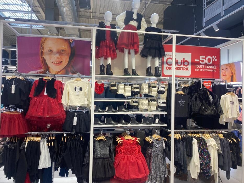 Images Orchestra HERBLAY