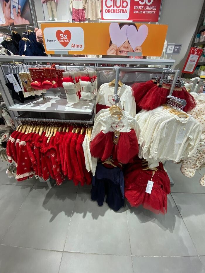 Images Orchestra HERBLAY