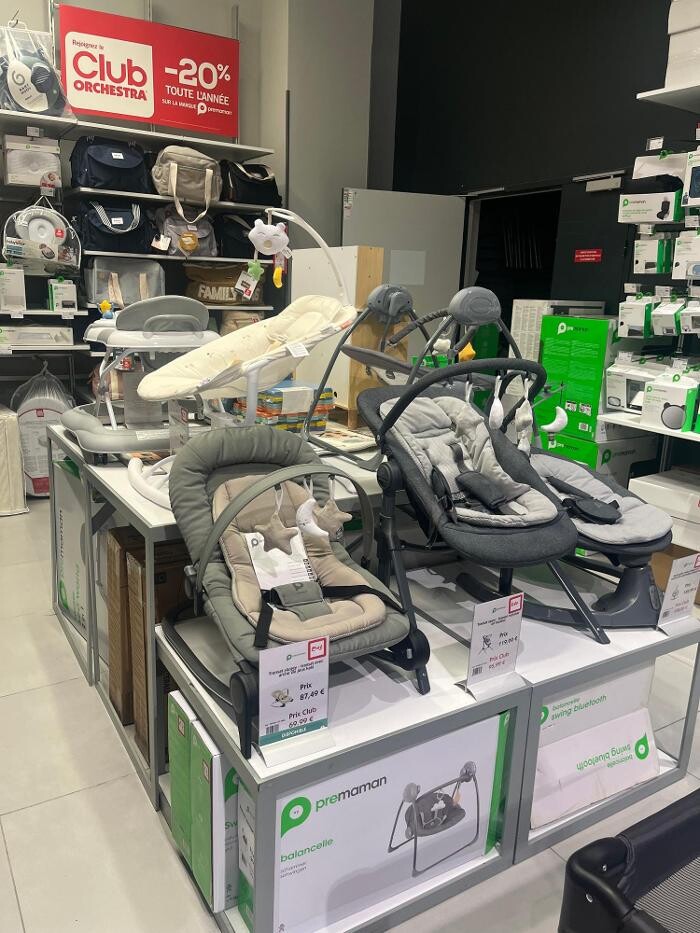 Images Orchestra LIBOURNE